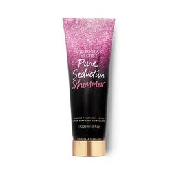 Lotiune Cu Sclipici Victoria's Secret – Pure Seduction Shimmer, 236 ml cu comanda online