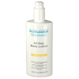 Lotiune Hidratanta pentru Corp - Dr. Christine Schrammek All Day Body Lotion 250 ml cu comanda online