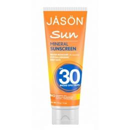 Lotiune Protectie Solara SPF30 pentru Adulti Jason