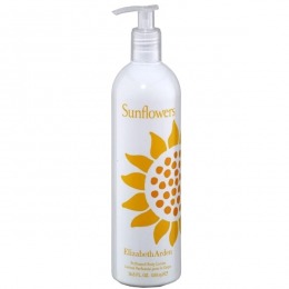 Lotiune de Corp – Elizabeth Arden Sunflowers Perfumed Body Lotion, 500ml cu comanda online