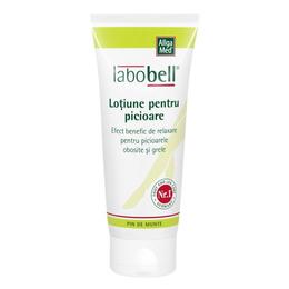 Lotiune pentru picioare Labobell Zdrovit, 100 ml cu comanda online
