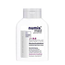 Loțiune calmantă pentru corp Numis Med Sensitive 200 ml cu comanda online