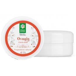 Ovugin Crema Solida Igiena Intima Santo Raphael, 10 buc x 2 g cu comanda online