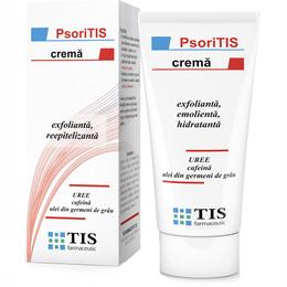 PsoriTis Crema Tis Farmaceutic, 50 ml cu comanda online