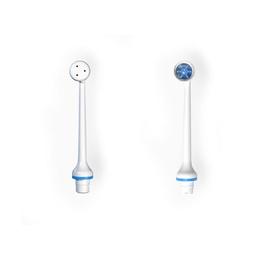 Set 2 accesorii Hidropulsor So Wash, 3 jeturi hidropulsate ideale pentru masaj gingival cu comanda online