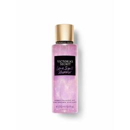 Spray De Corp Cu Sclipici Victoria's Secret 250 ml - Love Spell cu comanda online