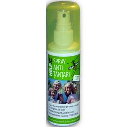 Spray Impotriva Tantarilor Helpic Synco Deal, 100 ml cu comanda online