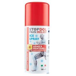 Spray de Gheata Stopdol Sana Est, 150 ml cu comanda online