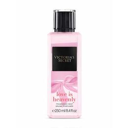 Spray de corp – Love Is Heavenly, Victoria's Secret, 250 ml cu comanda online