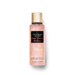 Spray de corp cu sclipici – Amber Romance, Victoria's Secret, 250 ml cu comanda online