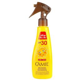 Spray de protectie solara Camil Sun SPF30 – SuperFinish – 210 ml cu comanda online