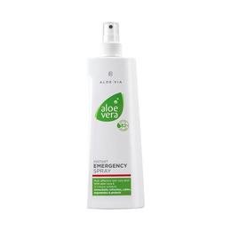 Spray de urgenţă pentru corp cu Aloe Vera 400 ml - LR Health & Beauty cu comanda online