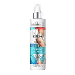 Spray pentru Reducerea Celulite, Eveline Cosmetics,Slim Extreme 4D CLINIC, 200 ml cu comanda online