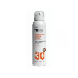 Spray soare față și corp SPF30 Thermal Sun Care Emsibeth, 150 ml cu comanda online