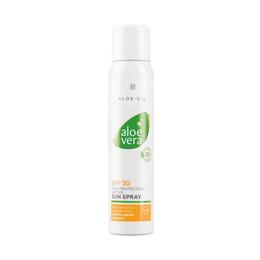 Spray solar Active SPF30 – Sun Spray Aloe Vera 125 ml – Lr Health & Beauty cu comanda online