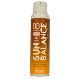 Spuma-Fluid de Corp pentru Piele Deschisa la Culoare – Farmona Sun Balance BB Mousse-Fluid Body Care, 150ml cu comanda online