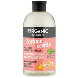 Spumant de Baie Bio Fortune Cookie Organic Kitchen, 500 ml cu comanda online