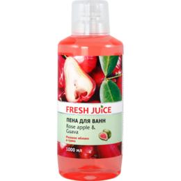 Spumant de Baie cu Extracte de Mar Roz si Guava Fresh Juice, 1000ml cu comanda online