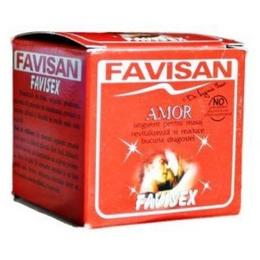Unguent pentru Masaj Favisex Favisan, 30ml cu comanda online