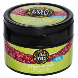 Unt de Corp cu Pere si Merisoare – Farmona Tutti Frutti Pear & Cranberry Body Butter, 200ml cu comanda online