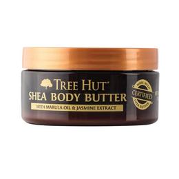 Unt de corp Marula Oil & Jasmine Extracts 198g – Tree Hut cu comanda online