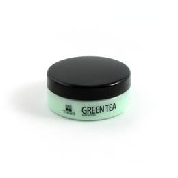 Unt de corp cu ceai verde Treets, 200 ml cu comanda online
