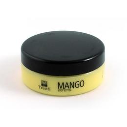 Unt de corp cu mango Treets, 200 ml cu comanda online