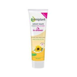 Velvet Touch Crema Depilatoare cu Ulei de Floarea Soarelui Elmiplant, 150ml cu comanda online
