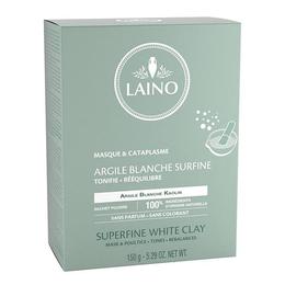 Argilă albă superfină Laino 150g cu comanda online