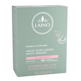 Argilă roz superfină Laino 150g cu comanda online