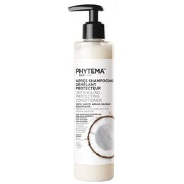 Balsam Bio protector pentru par, Apres shampooing demelant protecteur, Phytema 250ml cu comanda online