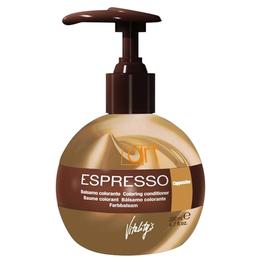 Balsam Colorant – Vitality's Espresso Art Colouring Conditioner – Cappuccino, 200ml cu comanda online