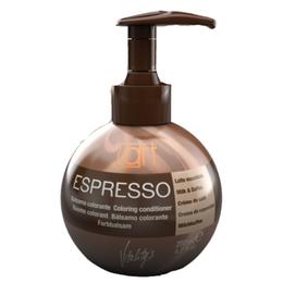 Balsam Colorant – Vitality's Espresso Art Colouring Conditioner – Milk & Coffee, 200ml cu comanda online