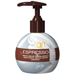 Balsam Colorant – Vitality's Espresso Art Colouring Conditioner – Platinum, 200ml cu comanda online