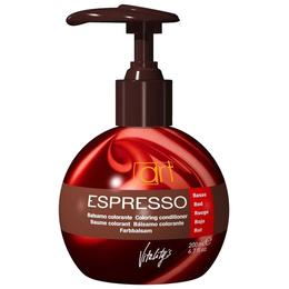 Balsam Colorant – Vitality's Espresso Art Colouring Conditioner – Red, 200ml cu comanda online