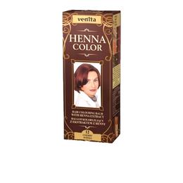 Balsam Colorant cu Extract de Henna Henna Sonia, Nr.12 Cherry 75 ml cu comanda online