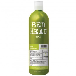Balsam Energizant - TIGI Bed Head Urban Antidotes Re-Energize Conditioner 750 ml cu comanda online