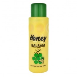 Balsam Nutritiv cu Miere – Kallos Honey Balsam 500ml cu comanda online