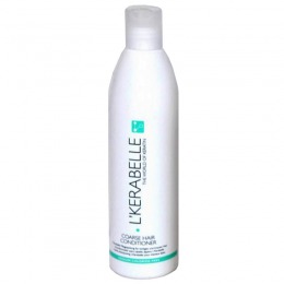 Balsam Par Aspru cu Keratina – L'Kerabelle Coarse Hair Conditioner 300 ml cu comanda online