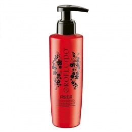 Balsam Par Rebel – Revlon Professional Orofluido Asian Conditioner 200 ml cu comanda online