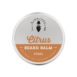 Balsam Pentru Barba Citrus 30 ml – Barbatus cu comanda online