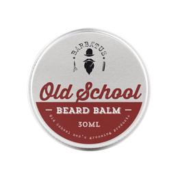Balsam Pentru Barba Old School 30 ml – Barbatus cu comanda online