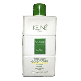 Balsam Post-Colorare – Keune So Pure After Color Conditioner, 1000ml cu comanda online