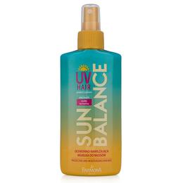 Balsam Spray Protector si Hidratant pentru Par – Farmona Sun Balance Protective and Moisturizing Hair Mist, 150ml cu comanda online