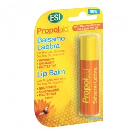 Balsam de Buze – ESI Propolaid Lip Balm, 5.7ml cu comanda online