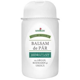 Balsam de Par Hidratant cu Argan Manicos, 300ml cu comanda online