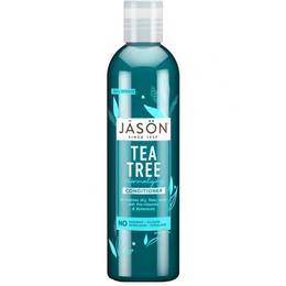 Balsam de Par Tratament cu Tea Tree Jason, 227g cu comanda online