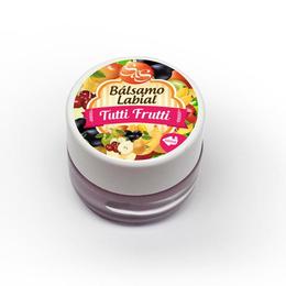 Balsam de buze Laboratorio SyS - tutti frutti 15 ml cu comanda online