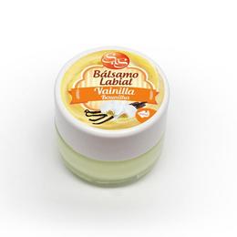Balsam de buze Laboratorio SyS - vanilie 15 ml cu comanda online