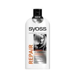 Balsam de par Syoss, Repair, Micro-Repair-Peptides, 500 ml cu comanda online